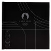 2 Euro Gedenkmünze Frankreich 2024 PP - Olympia Herkules - im Etui