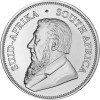 1 Unze Silber Krügerrand 2023 (AMA|FBM)