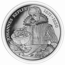 10 Euro Gedenkmünze Österreich 2002 Silber PP -...