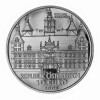 10 Euro Gedenkmünze Österreich 2002 Silber PP - Schloss Eggenberg