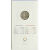 10 Euro Gedenkmünze Österreich 2003 Silber hgh - Schloss Schönbrunn