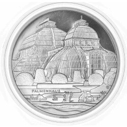 10 Euro Gedenkmünze Österreich 2003 Silber PP -...