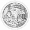 20 Euro Gedenkmünze Österreich 2006 Silber PP - S.M.S. Viribus Unitis