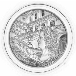 10 Euro Gedenkmünze Österreich 2006 Silber PP -...