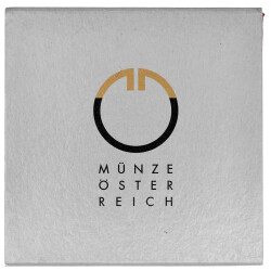 10 Euro Gedenkmünze Österreich 2007 Silber PP - Stift Melk