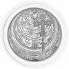 10 Euro Gedenkmünze Österreich 2007 Silber PP - Stift Melk