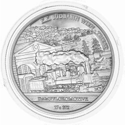 20 Euro Gedenkmünze Österreich 2007 Silber PP -...