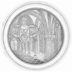10 Euro Gedenkmünze Österreich 2008 Silber PP -...