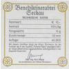 10 Euro Gedenkmünze Österreich 2008 Silber PP - Abtei Seckau