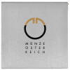 10 Euro Gedenkmünze Österreich 2008 Silber PP - Abtei Seckau