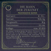20 Euro Gedenkmünze Österreich 2009 Silber PP - Die Bahn der Zukunft
