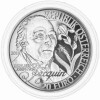 20 Euro Gedenkmünze Österreich 2011 Silber PP - Nikolaus Joseph von Jacquin