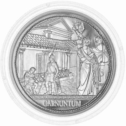 20 Euro Gedenkmünze Österreich 2011 Silber PP -...