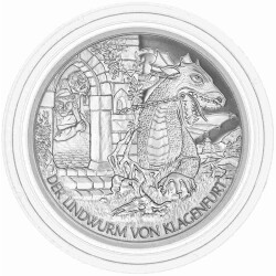 10 Euro Gedenkm&uuml;nze &Ouml;sterreich 2011...