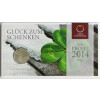5 Euro Gedenkmünze Österreich 2014 Silber hgh - Bräuche