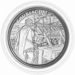 20 Euro Gedenkmünze Österreich 2012 Silber PP -...