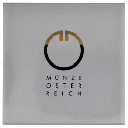 20 Euro Gedenkmünze Österreich 2012 Silber PP - Lauriacum