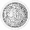 20 Euro Gedenkmünze Österreich 2012 Silber PP - Lauriacum