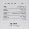 20 Euro Gedenkmünze Österreich 2012 Silber PP - Lauriacum