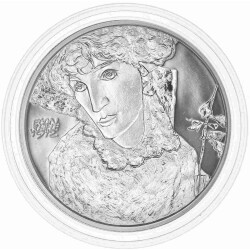 20 Euro Gedenkm&uuml;nze &Ouml;sterreich 2012...