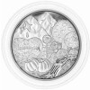 10 Euro Gedenkmünze Österreich 2012 Silber PP - Steiermark