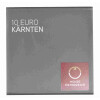 10 Euro Gedenkmünze Österreich 2012 Silber PP - Kärnten
