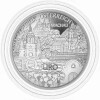 10 Euro Gedenkmünze Österreich 2013 Silber PP - Niederösterreich