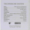 10 Euro Gedenkmünze Österreich 2013 Silber PP - Niederösterreich