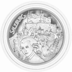 10 Euro Gedenkm&uuml;nze &Ouml;sterreich 2014...