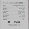 10 Euro Gedenkmünze Österreich 2014 Silber PP - Tirol