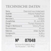 10 Euro Gedenkmünze Österreich 2015 Silber PP - Wien