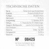 10 Euro Gedenkmünze Österreich 2015 Silber PP - Burgenland