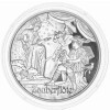 20 Euro Gedenkmünze Österreich 2016 Silber PP - Mozart - Der Mythos