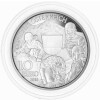 10 Euro Gedenkmünze Österreich 2016 Silber PP - Österreich