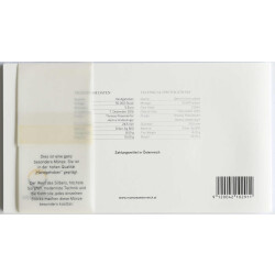 5 Euro Gedenkm&uuml;nze &Ouml;sterreich 2017...