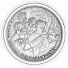 20 Euro Gedenkmünze Österreich 2017 Silber PP - 175 Jahre Wiener Philharmoniker