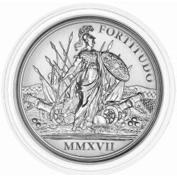 20 Euro Gedenkmünze Österreich 2017 Silber PP -...