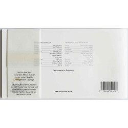 5 Euro Gedenkmünze Österreich 2018 Silber hgh -...