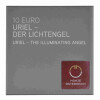 10 Euro Gedenkmünze Österreich 2018 PP Silber - Uriel Lichtengel