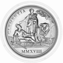 20 Euro Gedenkmünze Österreich 2018 Silber PP -...