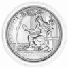 20 Euro Gedenkmünze Österreich 2018 Silber PP - Weisheit und Reformen