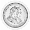 20 Euro Gedenkmünze Österreich 2018 Silber PP - Weisheit und Reformen