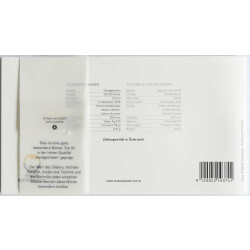 5 Euro Gedenkm&uuml;nze &Ouml;sterreich 2019...