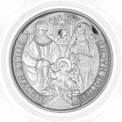 20 Euro Gedenkmünze Österreich 2018 Silber PP -...