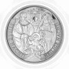 20 Euro Gedenkmünze Österreich 2018 Silber PP - 200 Jahre Stille Nacht