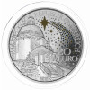 20 Euro Gedenkmünze Österreich 2018 Silber PP - 200 Jahre Stille Nacht