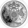 10 Euro Gedenkmünze Vatikan 2023 Silber PP - Benedikt XVI.