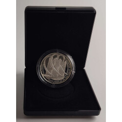 5 Euro Gedenkmünze San Marino 2006 Silber PP -...