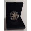 5 Euro Gedenkmünze San Marino 2006 Silber PP - Andrea Mantegna