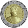 2 Euro Gedenkmünze Griechenland 2024 bfr. - Penelope Delta